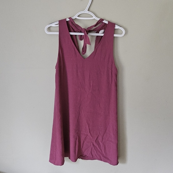 Aritzia Wilfred Éthéré Dress - Picture 3 of 11